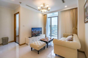 1 Phòng ngủ Vinhome Cetral Park